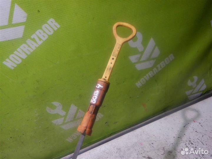 Щуп масляный Ауди 80 90 Б4