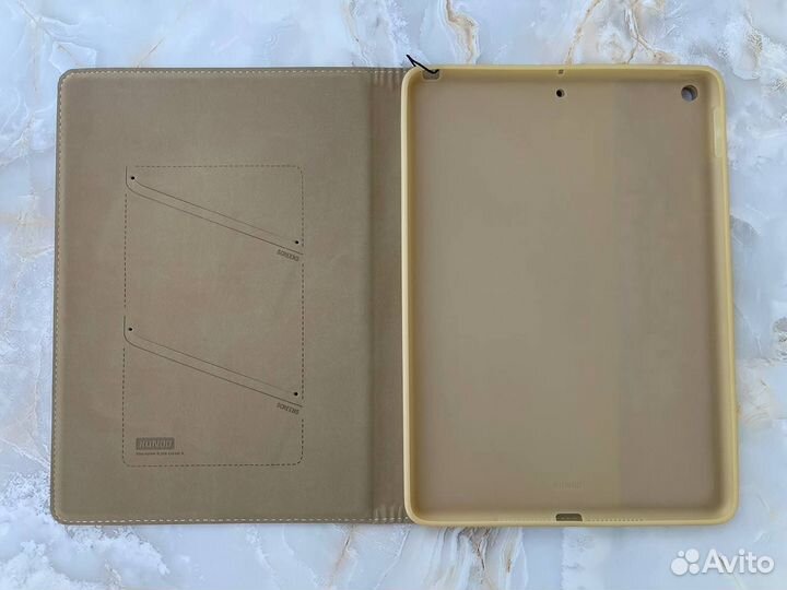 Чехол для iPad Air 9.7 / iPad 2017 / iPad 2018