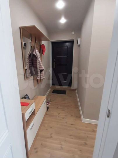 1-к. квартира, 29 м², 3/5 эт.