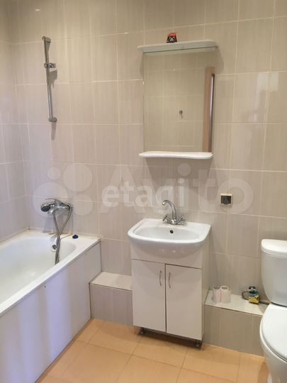 Таунхаус 140 м² на участке 2 сот.