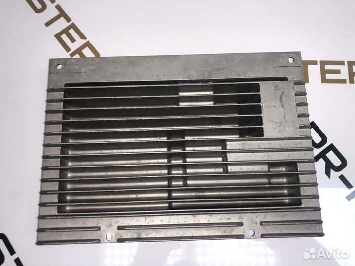 Усилитель звука Harman Kardon Land Range Rover