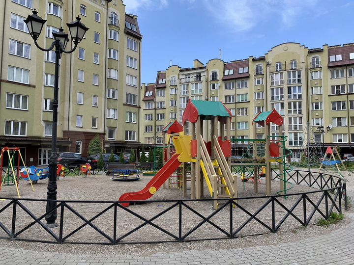Гараж, 20 м²