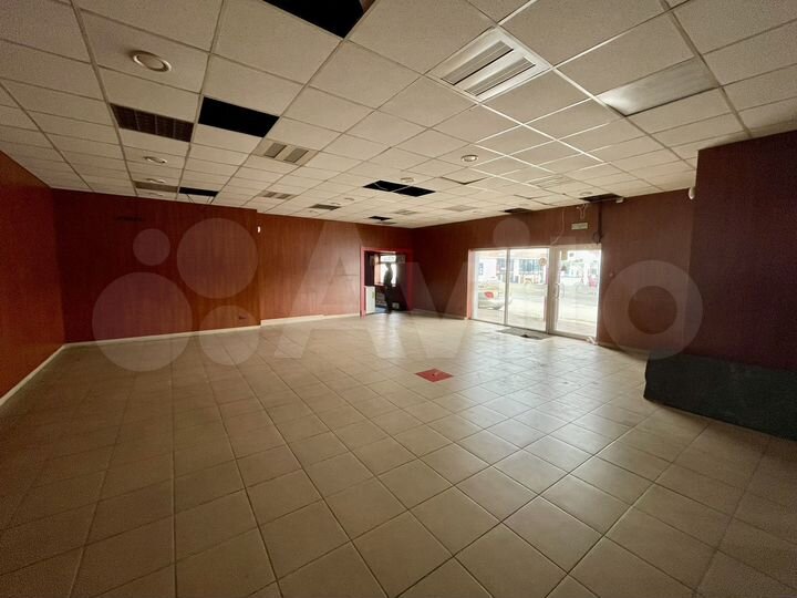 Свободного назначения, 98 м²