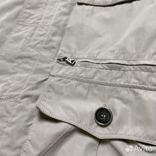 Bogner Multipocket Jacket
