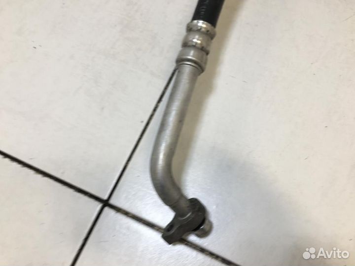 Трубка кондиционера Mazda Mazda 6 GJ 2013