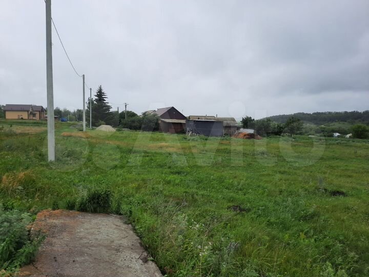 Участок 15 сот. (ИЖС)