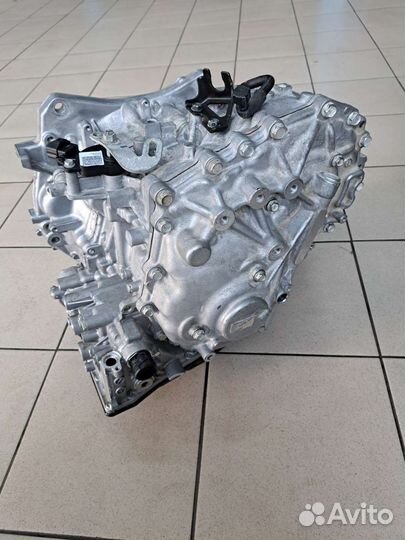 Вариатор jf016e nissan qashqai 2.0 2wd