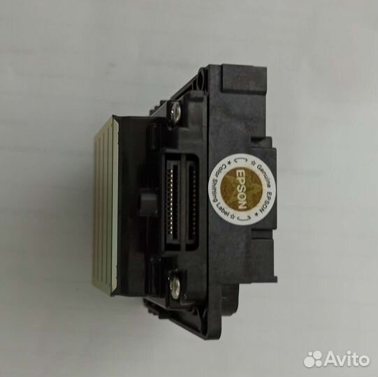 Головка Epson i3200-E1 ecosolvent