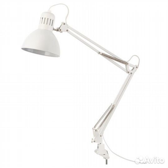 Лампа настольная Икея новая в упаковке