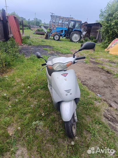 Продажа honda dio fit