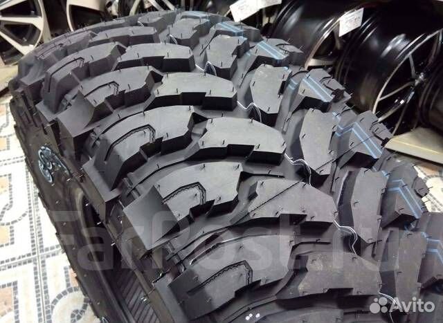 Ginell GN3000 235/75 R15 104Q