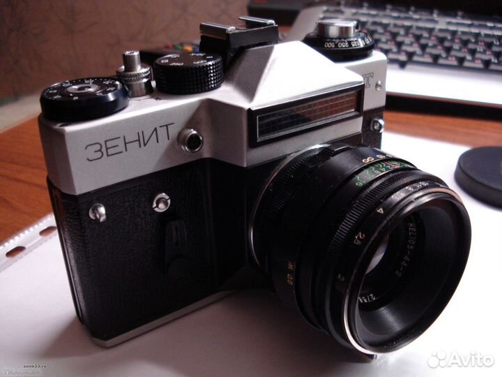 Фотокамера 