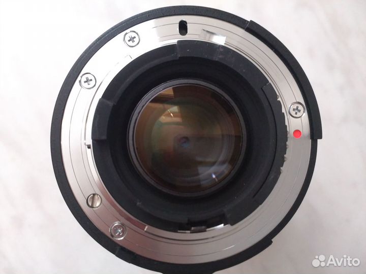 Объектив Sigma 70-300mm для Nikon