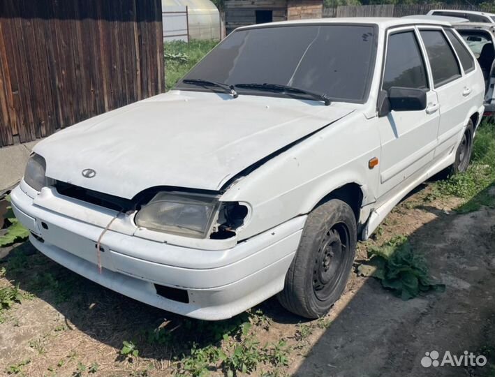 Выкуп автомобилей на разбор в любом состоянии