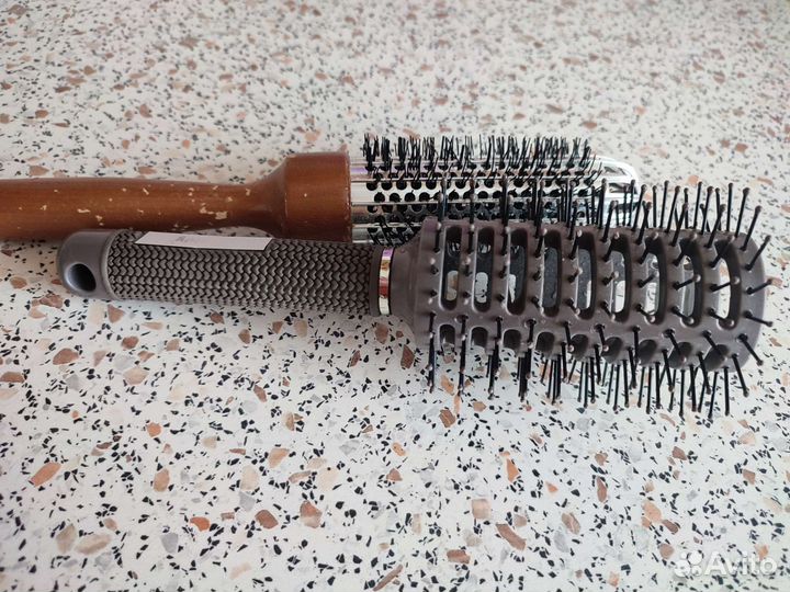 Расческа брашинг