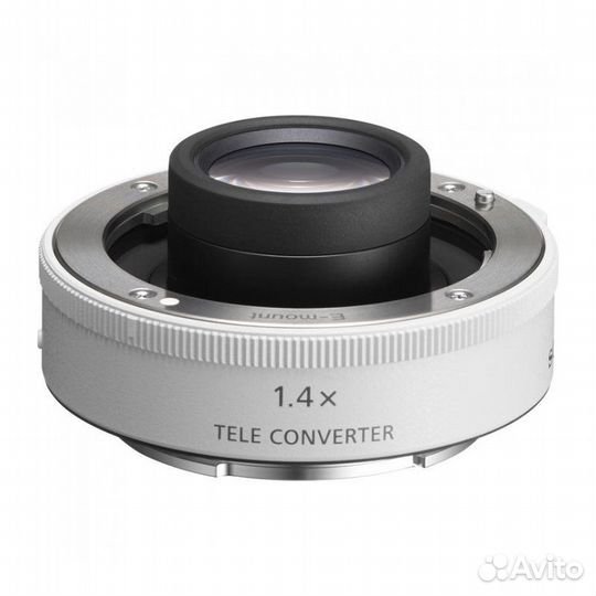 Sony Teleconverter 1.4x / 2.0x Новые-Гарантия