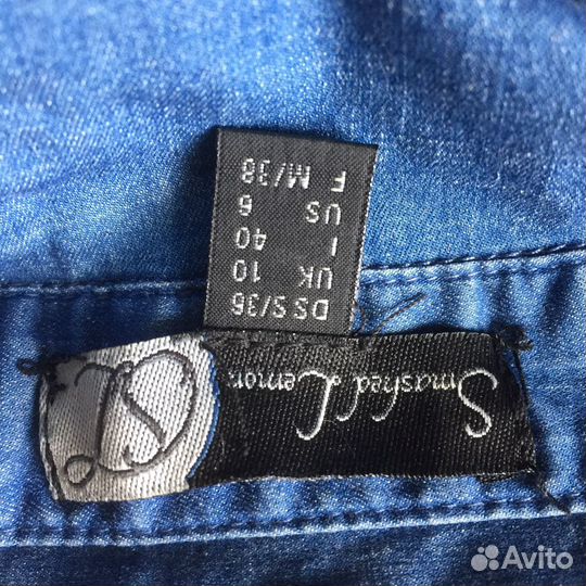 Комбинезон женский