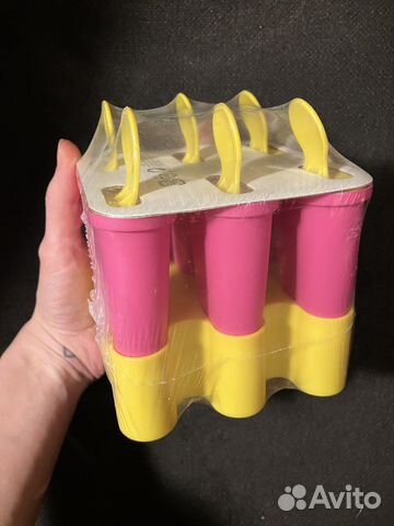 Форма для мороженого чосигт IKEA