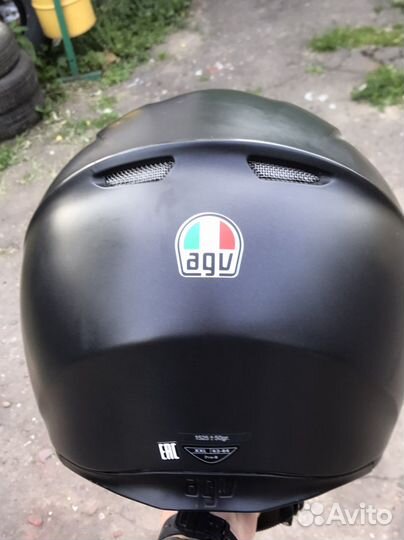 Шлем для мотоцикла