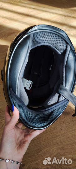 Мото шлем shoei