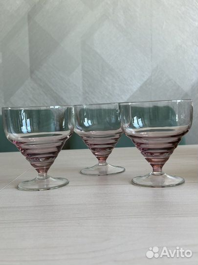 Бокалы СССР