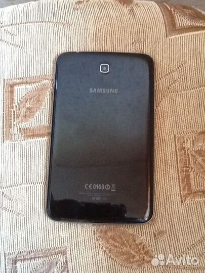 С Sim 3-G samsung Galaxy Tab 3 SM-T211