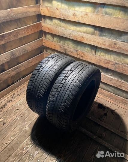 Bridgestone Blizzak LM-001 225/55 R17