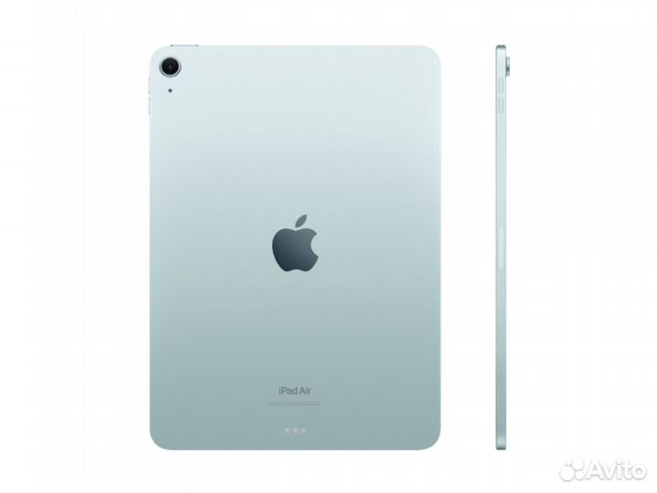 Планшет Apple iPad Air (2024) M2 11