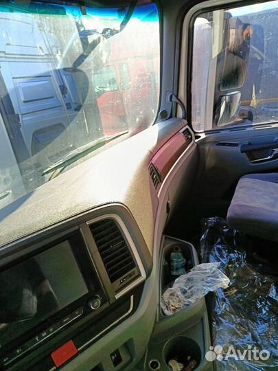 Самосвал 25 м³ Shacman SX33186W366C, 2023