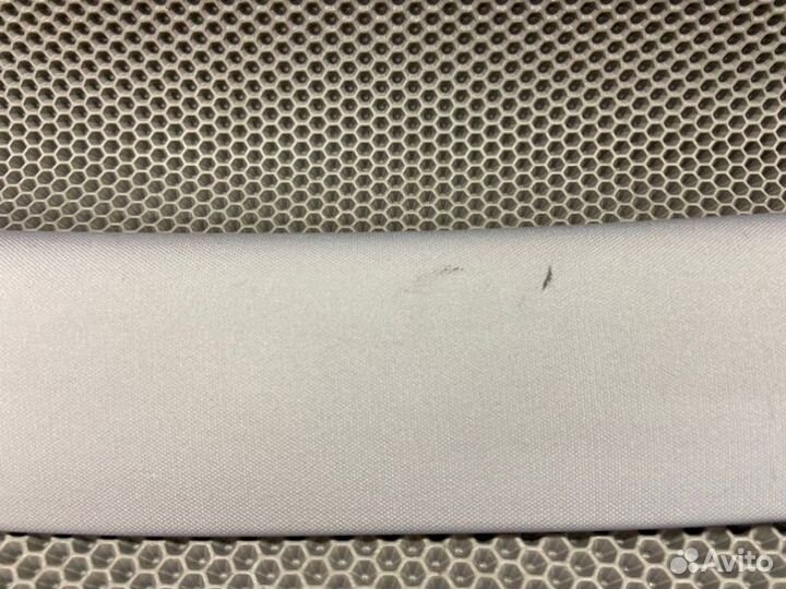 Обшивка перед. стойки левая VW Touareg 2002-2010