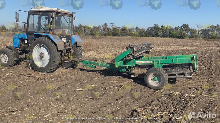 Каток Радогост-маш КИПО-6П, 2024