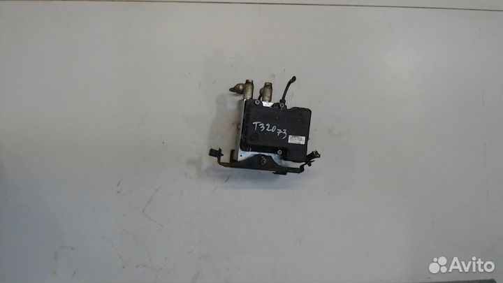 Блок абс, насос Ford Ranger, 2006