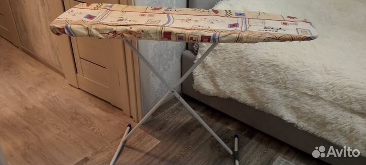 Гладильная доска бу