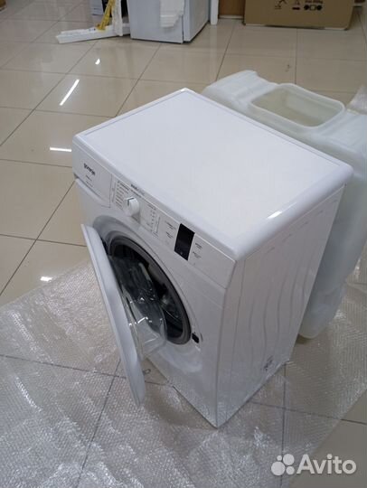 Стиральная машина Gorenie. WP60S2/lRV