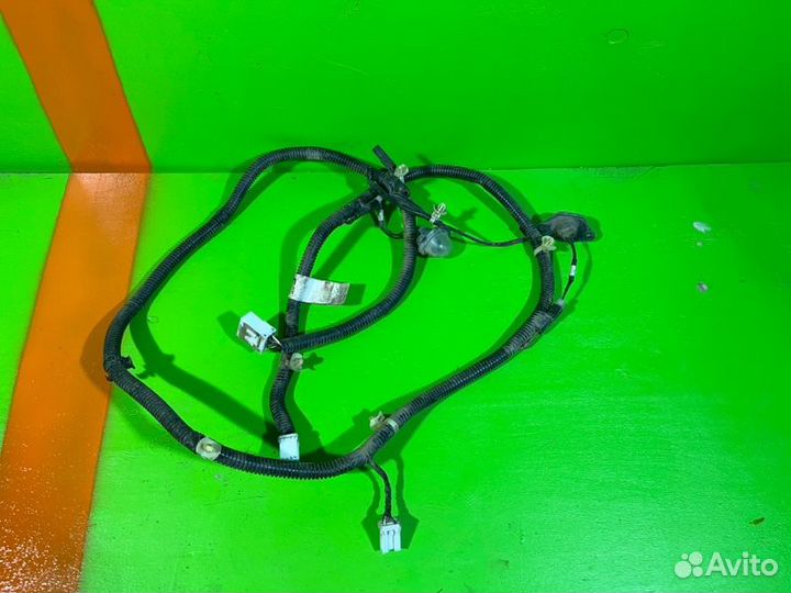 Проводка багажника Zaz Sens седан 1.3 2007