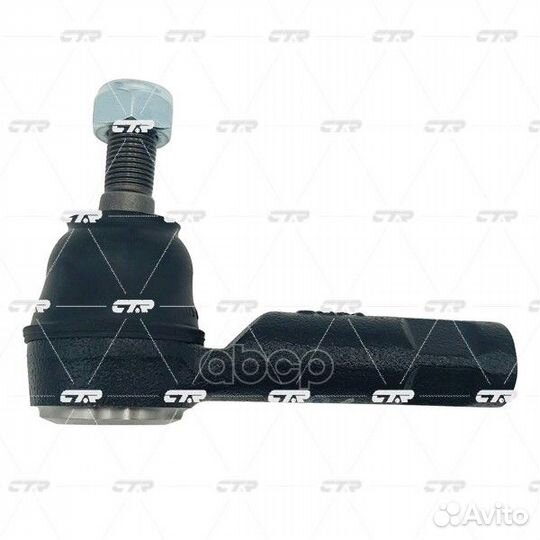 Наконечник рулевой mazda 323 98-04/626 98-02/bongo