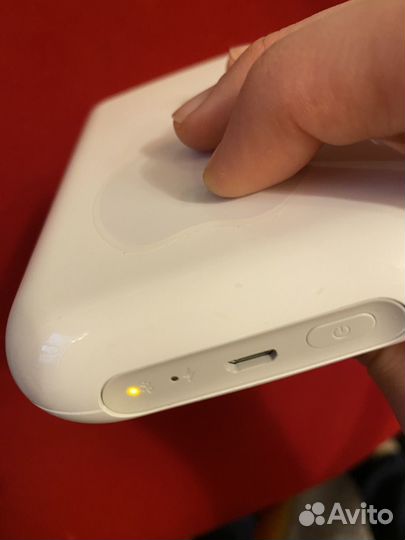 Мини принтер xiaomi