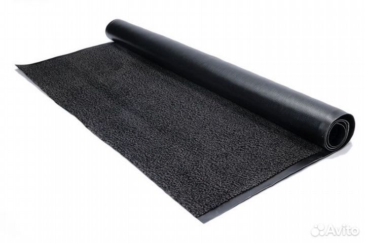 Рулонный влаговпитывающий коврик Марс