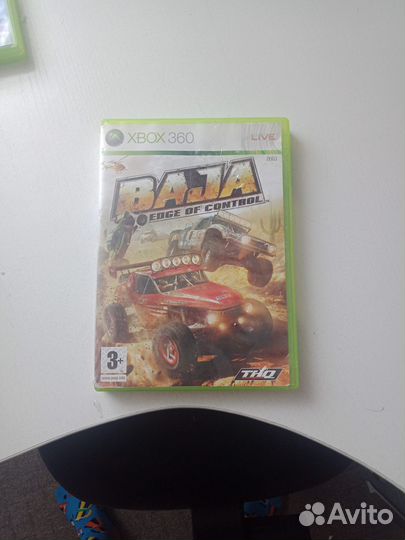 Игры на xbox 360 лицензия