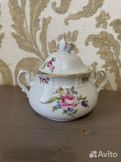 Сахарница Thun 