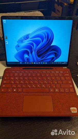 Microsoft Surface pro X 256