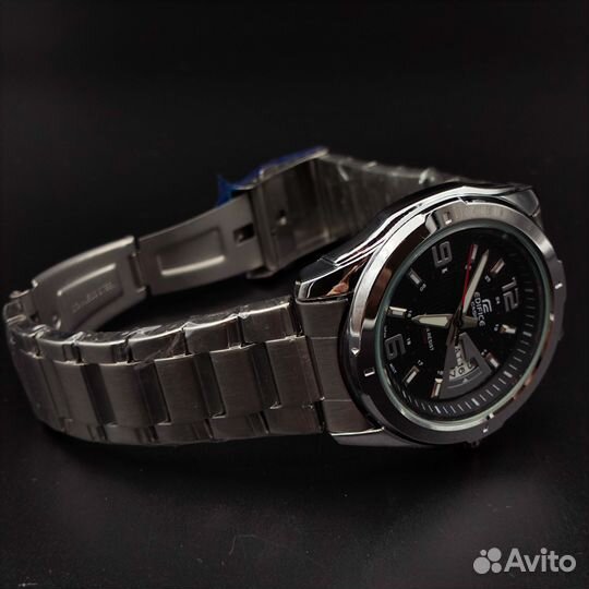 Часы casio edifice новые