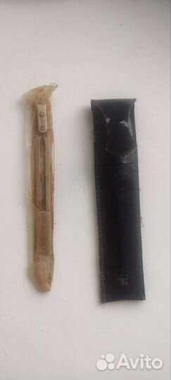 Циркуль военный