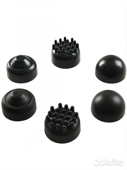 Массажер для тела ручной planta mhh 30b