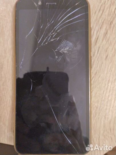 Xiaomi Redmi 6A, 2/32 ГБ