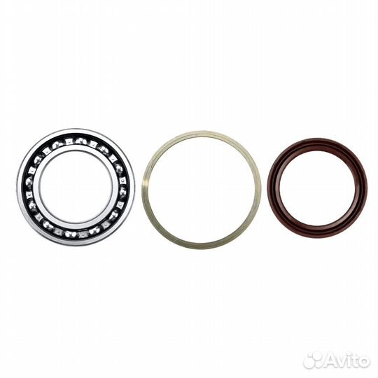 Комплект подшипников ведущего вала Sledex для Yamaha 600/1100