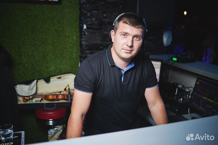DJ Диджей, Выездная дискотека
