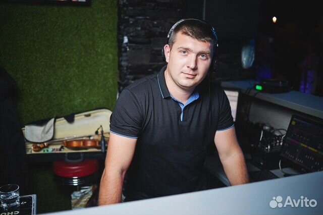 DJ Диджей, Выездная дискотека