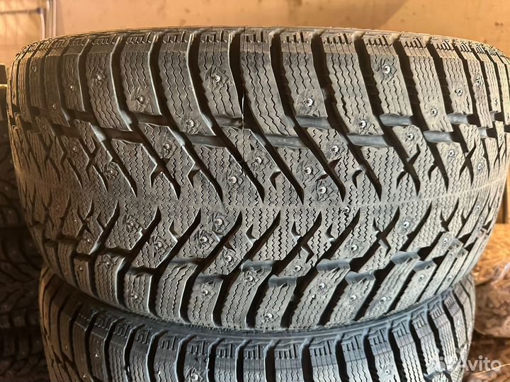 LingLong GreenMax Winter Grip 2 245/40 R18