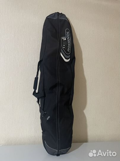 Сноуборд